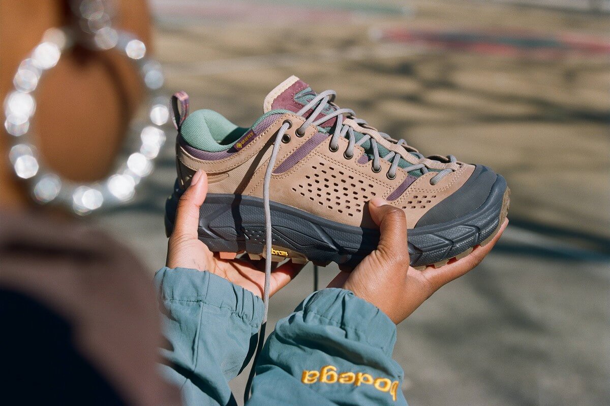 HOKA ONE ONE BODEGA TOR ULTRA LO　27cm 別注 HOKA ONE ONE® Tor Ultra Lo for | HOKA ONE ONE®